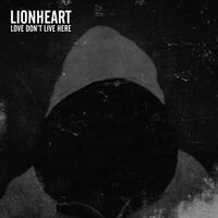 Lionheart - Pain