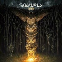 Soulfly - Scouring The Vile [Ft. John Tardy]