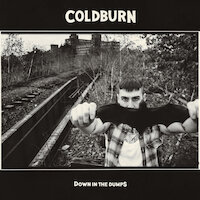 Coldburn - Heavy Lies The Crown