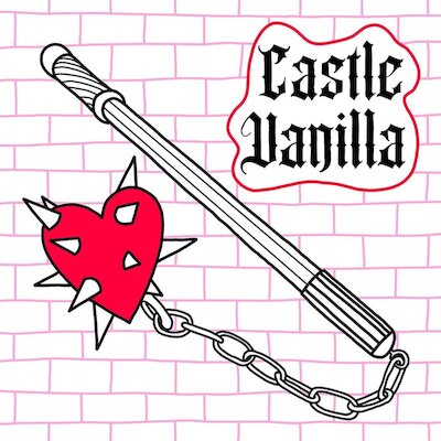 Cocaine Piss - Castle Vanilla