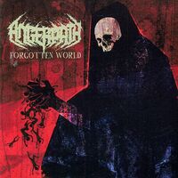 Angerpath - Forgotten World