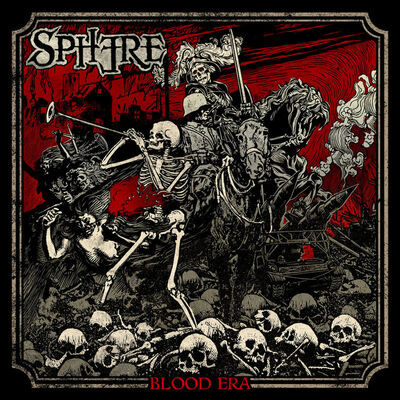 Sphere - Blood Era