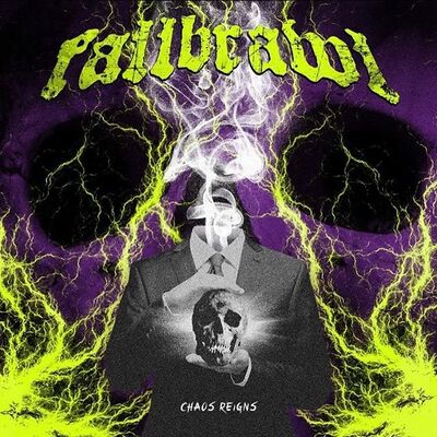 Fallbrawl - Seelenfresser