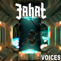 Jahat - Voices