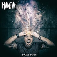 Mantah - Game Over
