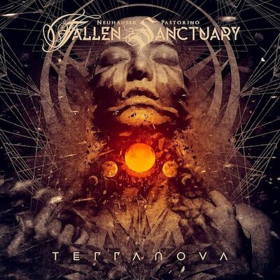 Fallen Sanctuary - Now And Forever