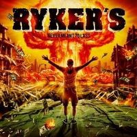 Ryker's - High Five In Your Face With A Chair