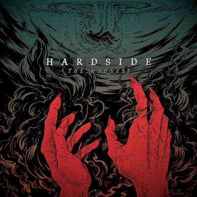 Hardside -Timebomb