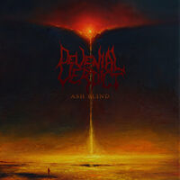 Devenial Verdict - Ash Blind