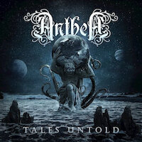 Anthea - Tales Untold