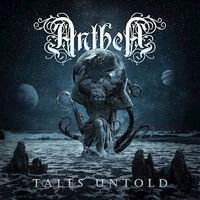 Anthea - Tales Untold