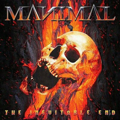 Manimal - Evil Soul