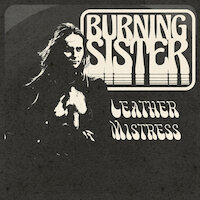 Burning Sister - Leather Mistress