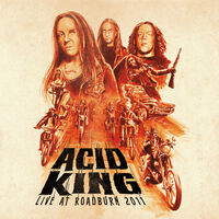 Acid King - Live At Roadburn 2011