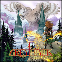 Greyhawk - Call of the Hawk