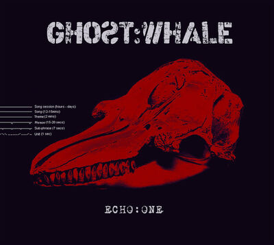 Ghost:Whale - Fungushima