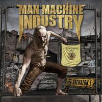 Man Machine Industry - Eschaton 1. - Reckoning Day