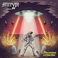 Incrypt - Thrashing Extinction