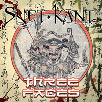 Svet Kant - Three Faces