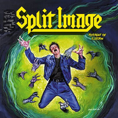 Split Image - Torrent of Illusion