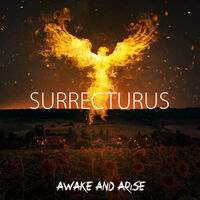 Surrecturus - Power Of The Trivium