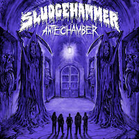 Sludgehammer - No Control