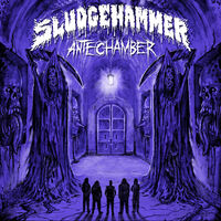 Sludgehammer - No Control