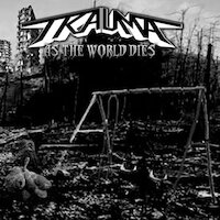 Trauma - From Here To Hell