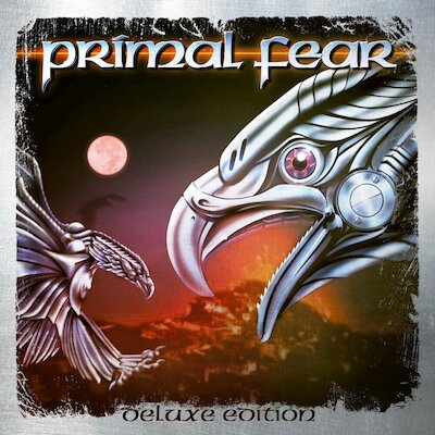 Primal Fear - Running In The Dust [remastered]