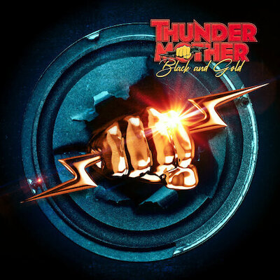 Thundermother - Hot Mess