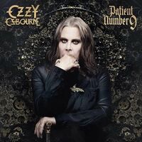 Ozzy Osbourne - Patient Number 9 [Ft. Jeff Beck]