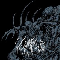 Vulnificus - Invocation [EP stream]