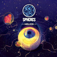 Spheres - Spiritual Journey