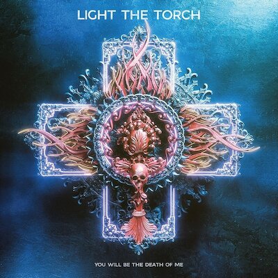 Light The Torch - Become The Martyr
