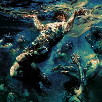 Malevolence - Still Waters Run Deep