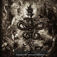 Paganus Doctrina - Omnipotense Aeternae Diabolous