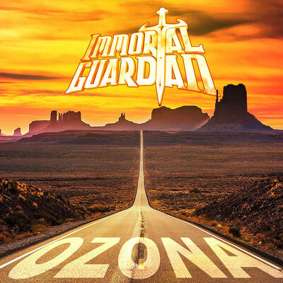 Immortal Guardian - Ozona