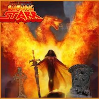 Jack Starr's Burning Starr - Demons Behind Me