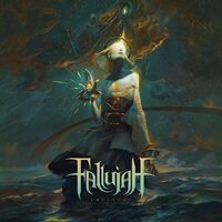 Fallujah - Embrace Oblivion