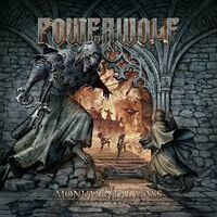 Powerwolf - Demons Are A Girl's Best Friend