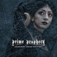 Prime Prophecy - Memories From The Past