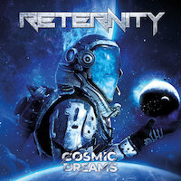 Reternity - Cosmic Dreams