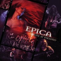 Epica - The Last Crusade [live @ Paradiso]