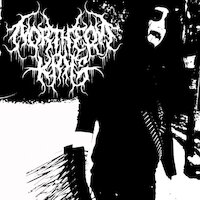 Northern Krig - Self-destruction From The Nether Void