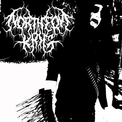 Northern Krig - Self-destruction From The Nether Void