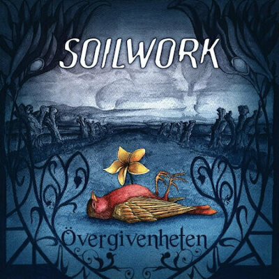 Soilwork - Dreams Of Nowhere