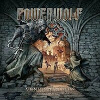 Powerwolf - Call Of The Wild [Ft. Hansi Kürsch]