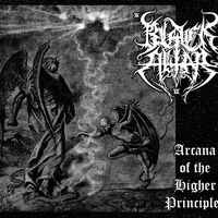 Black Altar - Arcana Of The Higher Principles