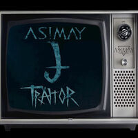 As I May - Traitor