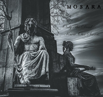 Mosara - Zion's Eyes [single version]